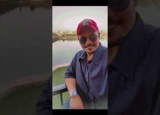  اخاف تغيب عن عيني سعد الفهد باداء محمد الدريع