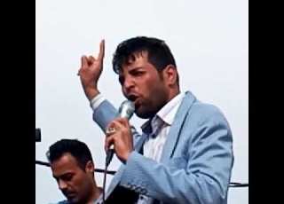  هوسات عادل ابن ایعیص فاتحه المرحوم ابو فایز 1