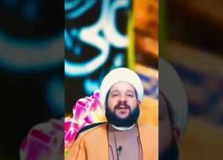  ركعتين هديه لامير المؤمنين علي عليه السلام