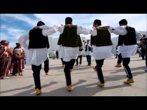 يا دار العيلة الكبيرة