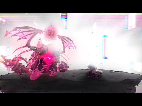 Fnf Impostor V5 FINALE Remix Fnfimpostor Fnfamongus Art Fnfimpostorv5