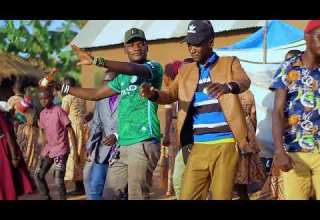 Mwana Ishudu Mihangwa Official Video Dir Ibraah