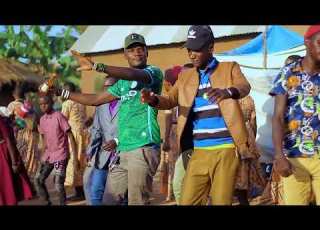 Mwana Ishudu Mihangwa Official Video Dir Ibraah