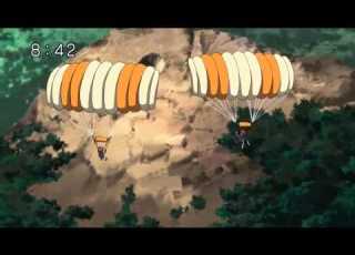 Beyblade Metal Fusion Ep 20 Gara Di Sopravvivenza