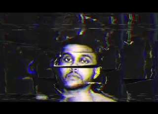  The Weeknd Can T Feel My Face Sped Up