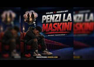  Jay Melody Ft D Voice X Dulizo Ft Chasco Boy Penzi La Masikini Singeli Music IkMziki