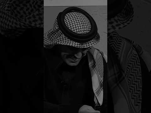 ربيع القحطاني والله ماكان الفراق بخاطري