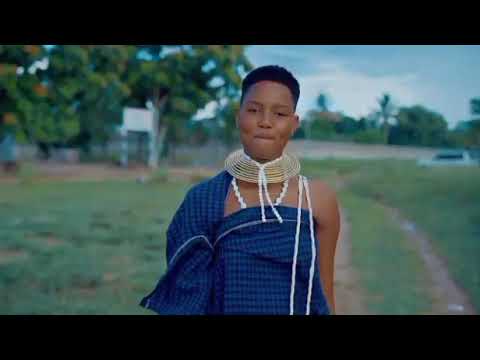 AGNES SAIDA KALOLI FT NYANDA MSOBHI SONG SAIMONI Official Video 4K Mp4