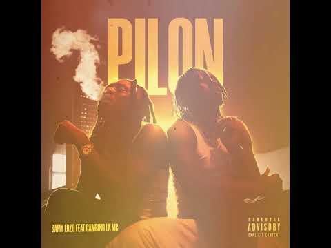Samy Lrzo X Gambino La MG Gambinerie Pilon Speed Up