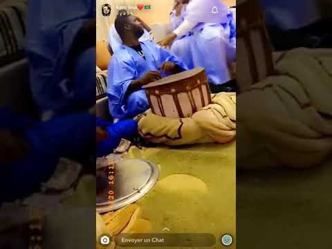 جديد حسنا ول الميداح