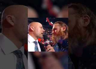 LET S GO Sami Zayn And Kevin Owens Will Face Off In An UNSANCTIONED MATCH At WWEChamber