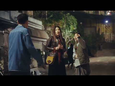 Kelly Chen 陳慧琳 那人那地那天 MV幕後製作花絮