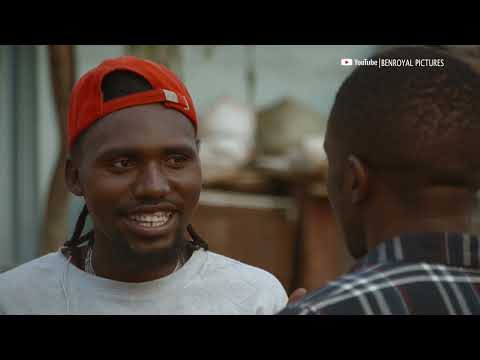 USIAMINI Episode 1 Love Story