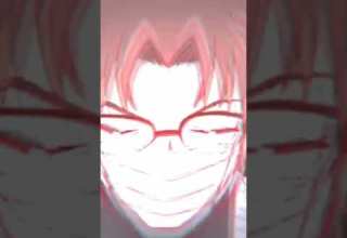 تصميم شخصية الافخم اكاي شويتشي