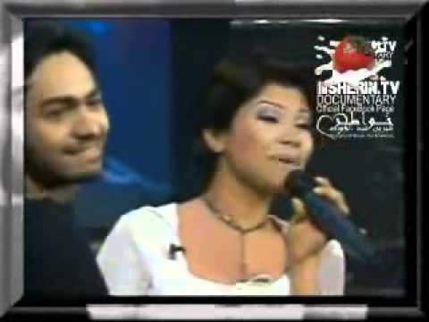 لو خايفة شيرين مكاري