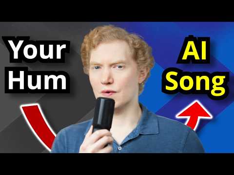 Suno AI Music Generator I Hummed A Tune It Made A Song