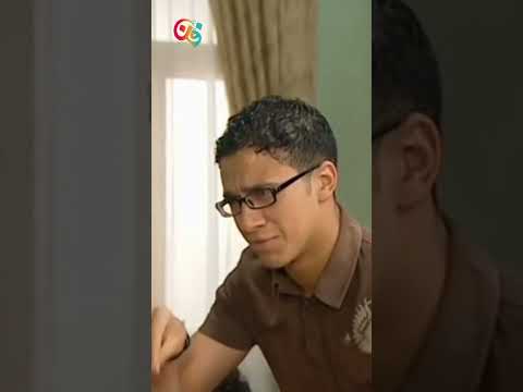 عصام عمر قبل ما يبقي توكسيك مسلسلات رمضان 2025 تيك توك ترند