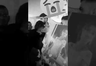 شفتن حملوها عكفوفن علاء الامين حبيبته توفت