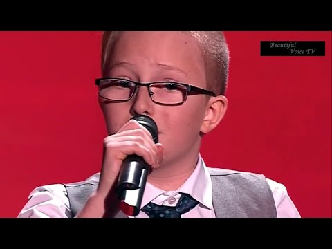 Eduard Opera 2 The Voice Kids Russia 2015