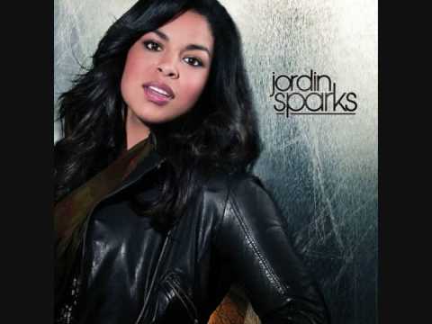 Jordin Sparks Chris Brown No Air
