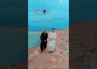 ھلک مہ کوہ نازونہ Love Song Explore Pashtoon Pashto Cute Duet April19