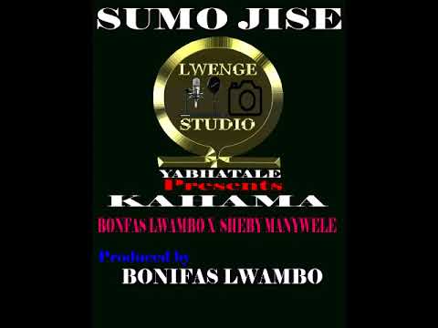 BONIFAS LWAMBO X SHEBY MANYWELE SUMO JISE