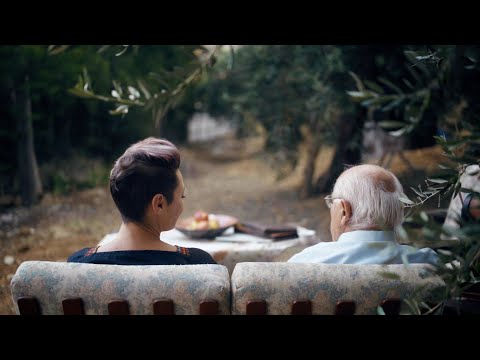 Mira Awad Yaba Father ميرا عوض يابا