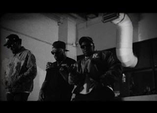  Larry June Cardo Blxst Without You Blxst Interlude Official Video