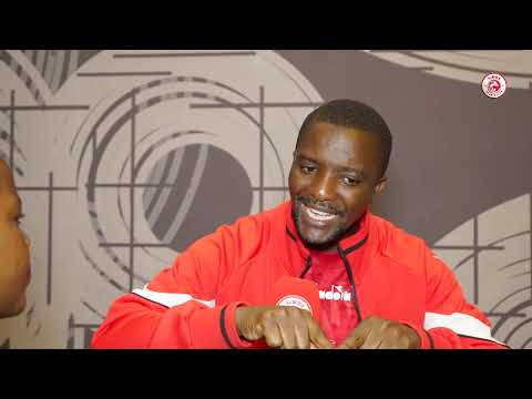 SEMAJI AHMED ALLY AMWAGA MAUA KWA PIRA LA MENEJA PANTEV GOLI LA KIBU LAMPA MZUKA TUMECHEZA VIZURI