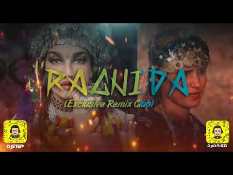 R A C H I D A REMIX BY DJ STEEP DJ IDRISSI