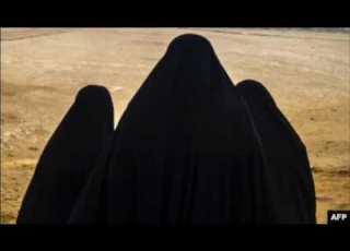 مضايقة النساء