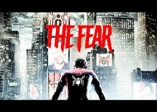 The Score The Fear Spider Man No Way Home Music Video