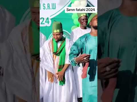 Arewa Sha Iran Annabi 2024