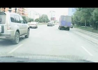  ДТП 50 лет октября Тюмень 11 09 2014