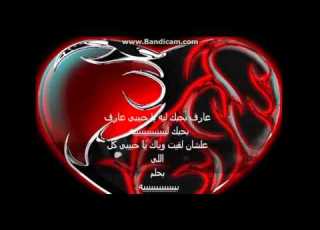 سامو زين عارف بحبك ليه الاء