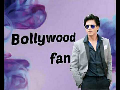 نغمة رنين هندية شاروخان 2