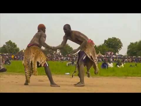 Gongic Achiek Nai Wows The Crowd Twice