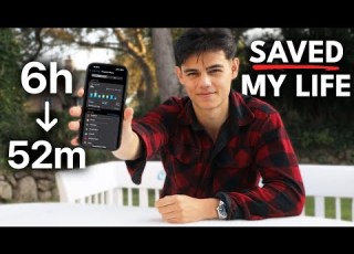  How I Reduced My Screen Time By 86