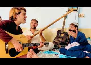  Rasha Bya Mosam Lewane Shawe De By Zarak Khan Da Zaida Rung Sara