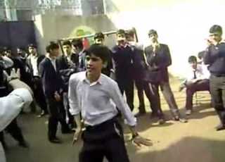  Sir Syed Boys Dance Peshawar YouTube