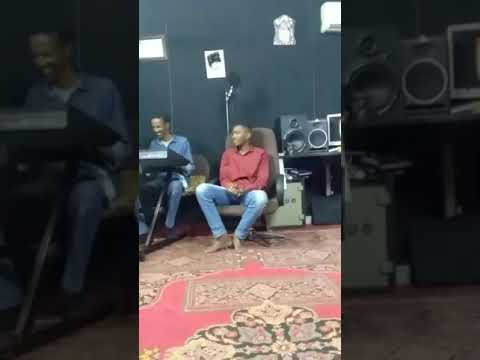 اكرم ابوفروع وحارث حمد الريح