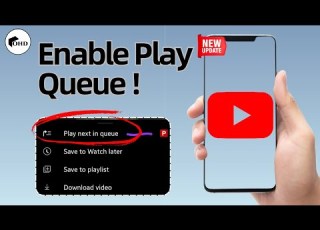 How To Play Next In Queue On YouTube Enable Auto Play 2026