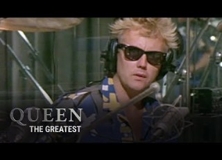  Queen Behind The Hits Roger Taylor Episode 7