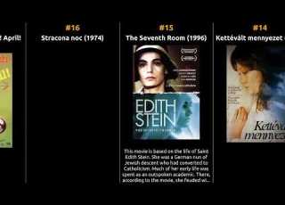  Jan Nowicki Best Movies