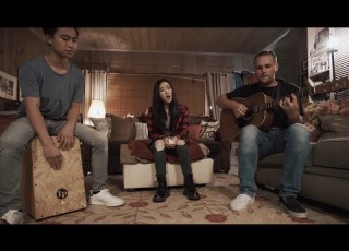 Attention Charlie Puth Cover Megan Lee