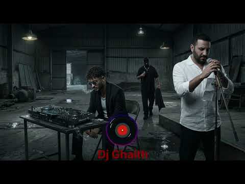 DJ Ghaith والله وكت خالد الحنين Original فرن Official Remix