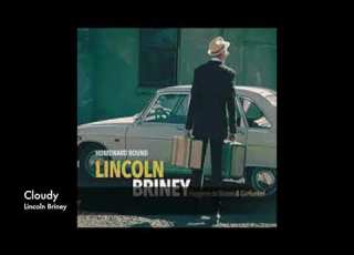  Cloudy Lincoln Briney