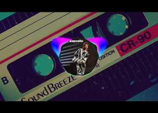  Tony Esposito Kalimba De Luna 1984