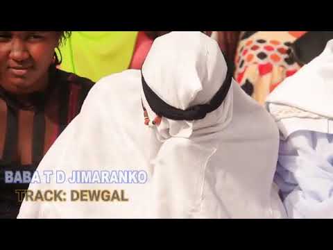 Baba T Dewgal CLIP OFFICIAL