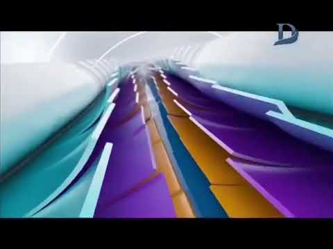 Dream TV Ident 2016 2021 With Fanfare Next We Ll Be Back We Re Back